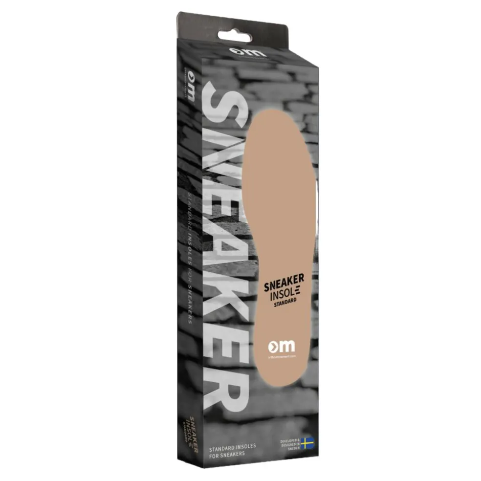 Standard Insole Sneaker
