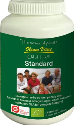 Standard Olie Ø