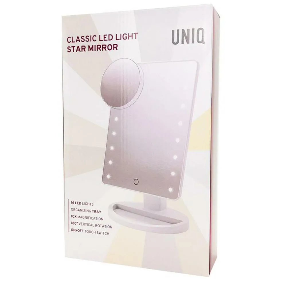 Star Makeup Spejl