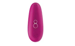 Starlet 3 Pleasure Air Suction Toy