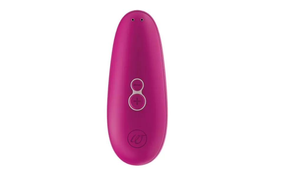 Starlet 3 Pleasure Air Suction Toy