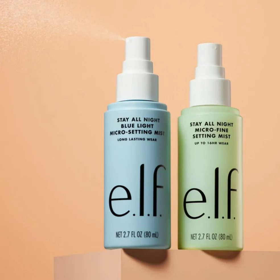 Stay All Night Blue Light Micro-Setting Mist