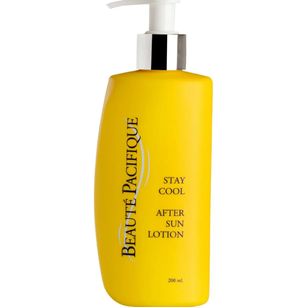 Stay Cool After Sun Lotion