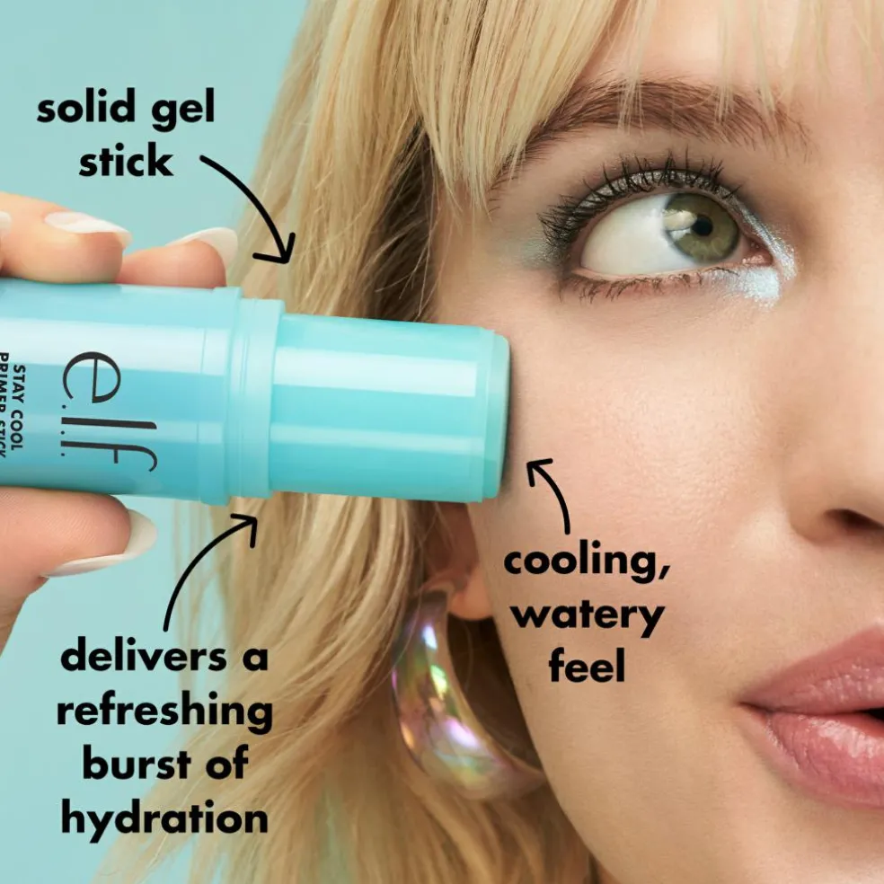 Stay Cool Primer Stick