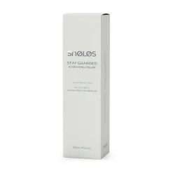 Stay Guarded Hydrating Cream
