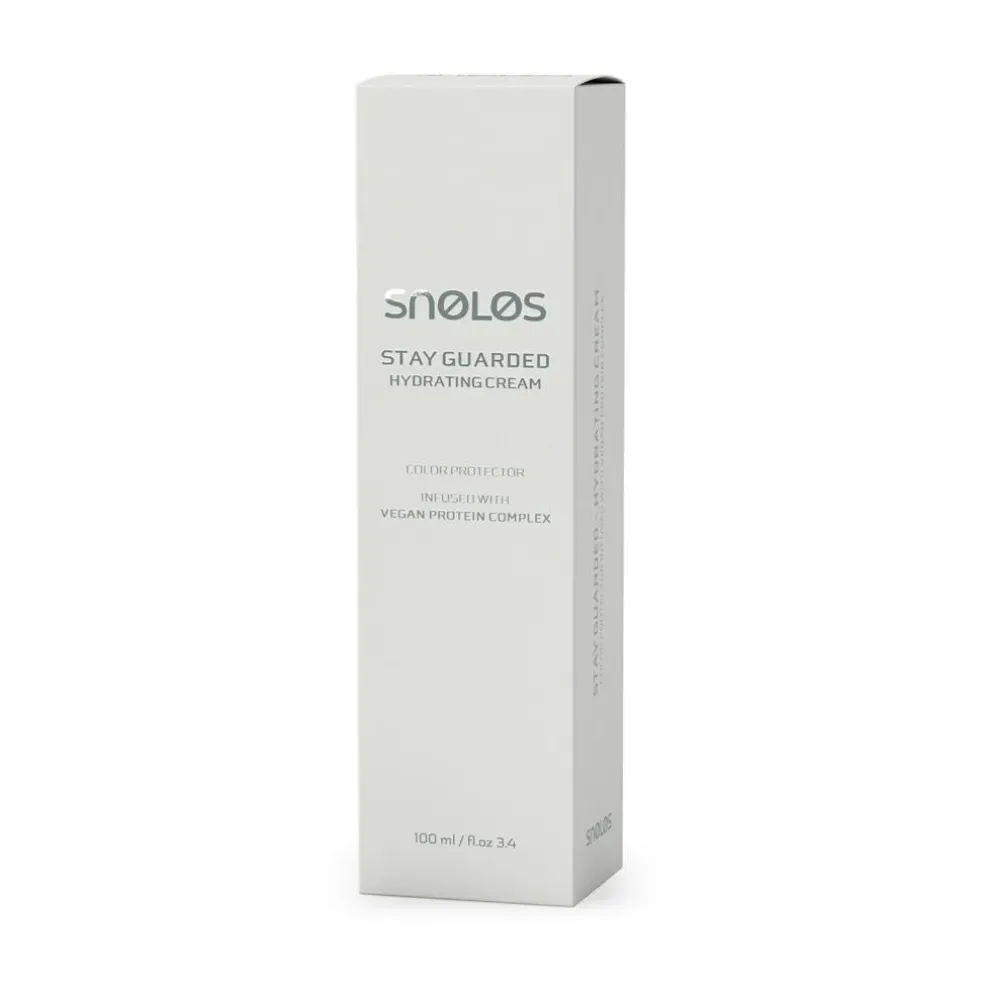 Stay Guarded Hydrating Cream