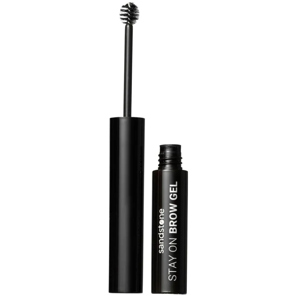 Stay On Brow Gel