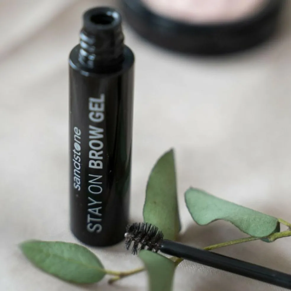 Stay On Brow Gel
