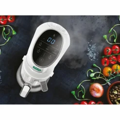 Steam Blender