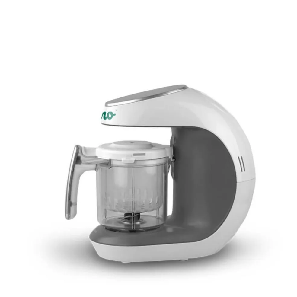 Steam Blender