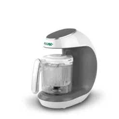 Steam Blender