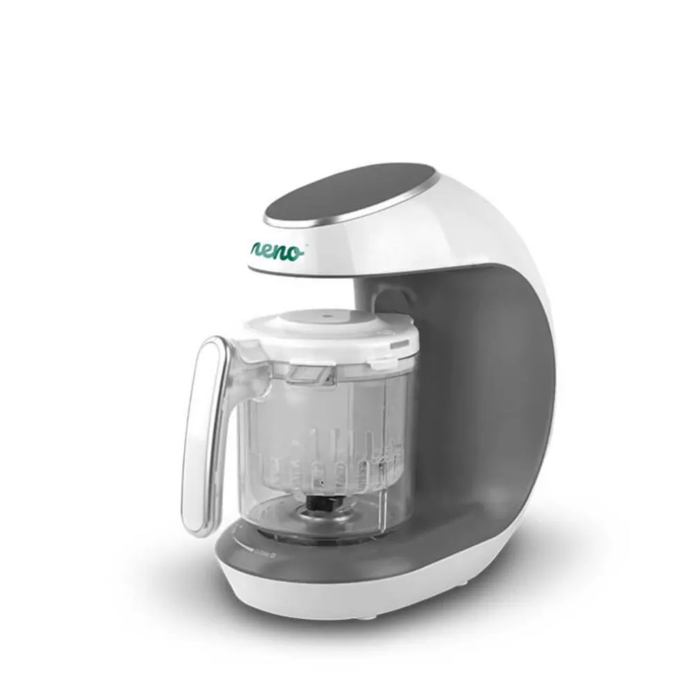 Steam Blender
