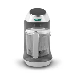 Steam Blender