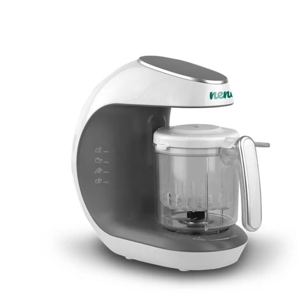 Steam Blender