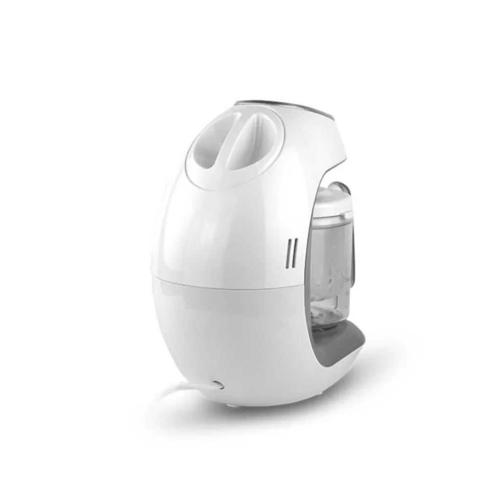 Steam Blender