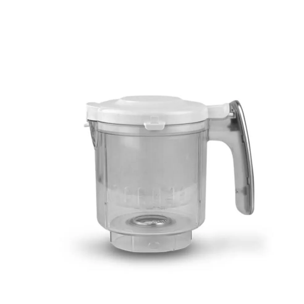 Steam Blender