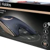 Steam Genie 2 in 1