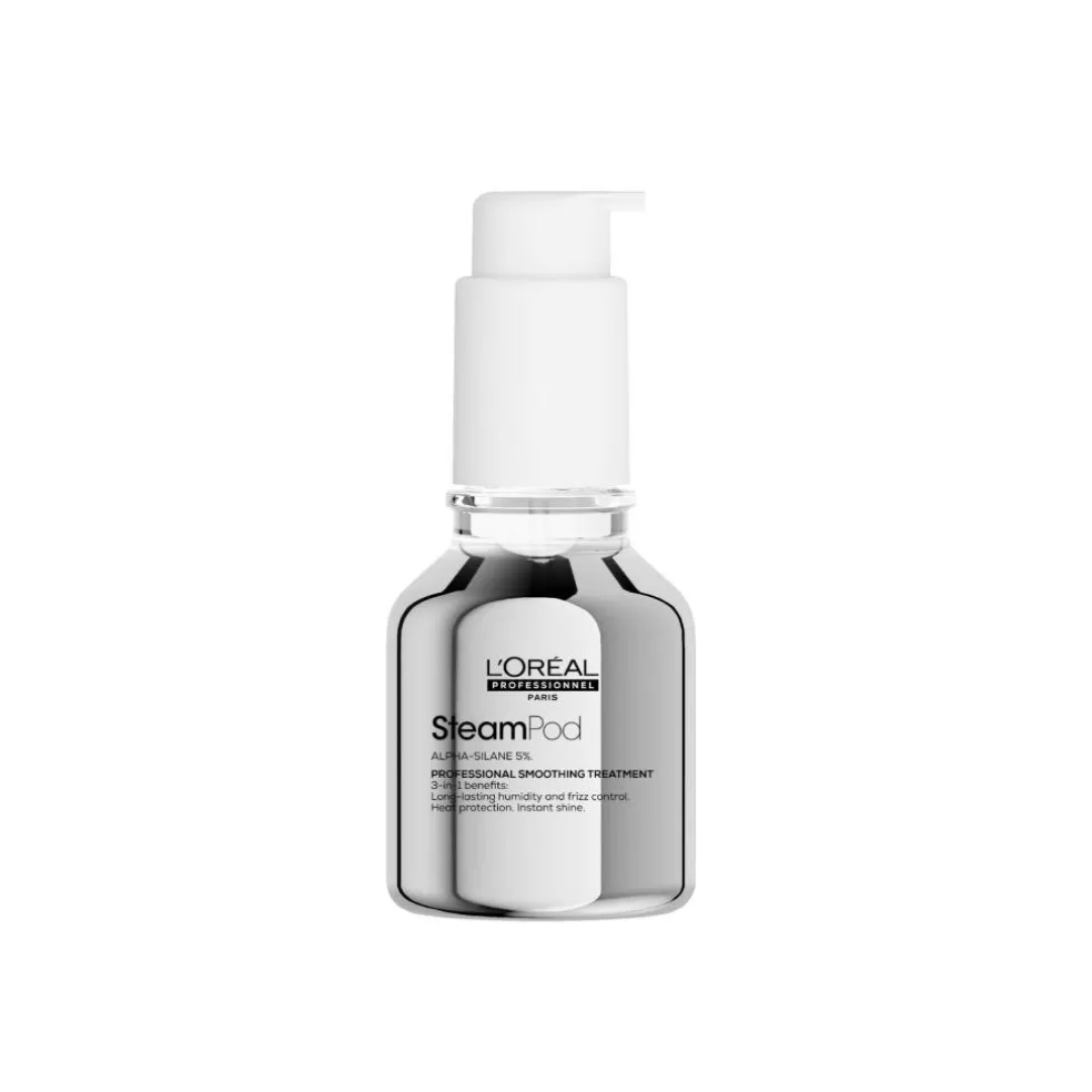 Steampod Smoothing Treatment