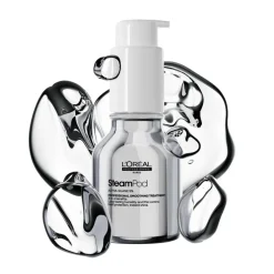 Steampod Smoothing Treatment