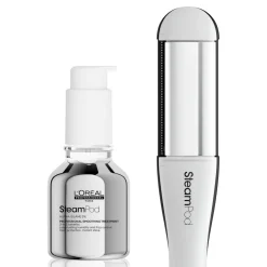 Steampod Smoothing Treatment