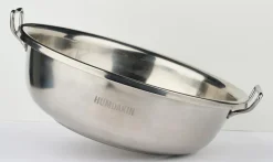 Steel Multi Tub