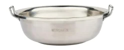 Steel Multi Tub