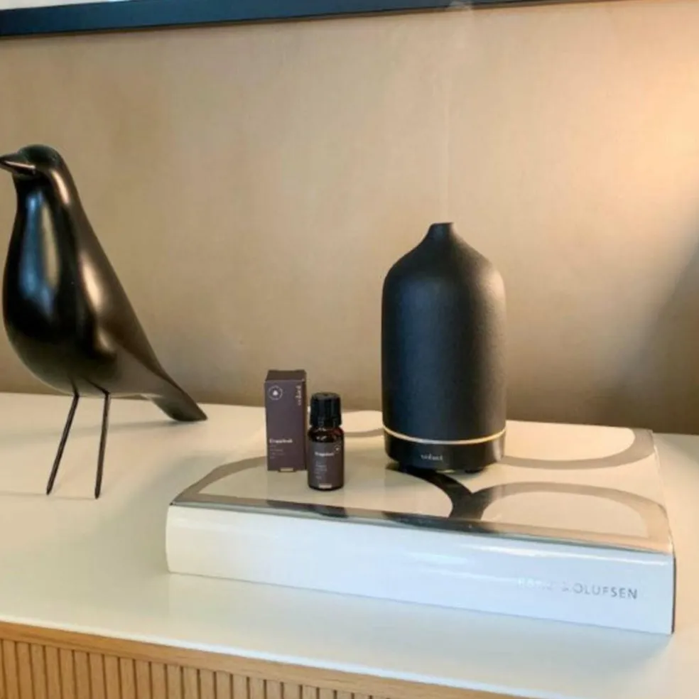 Stendiffuser