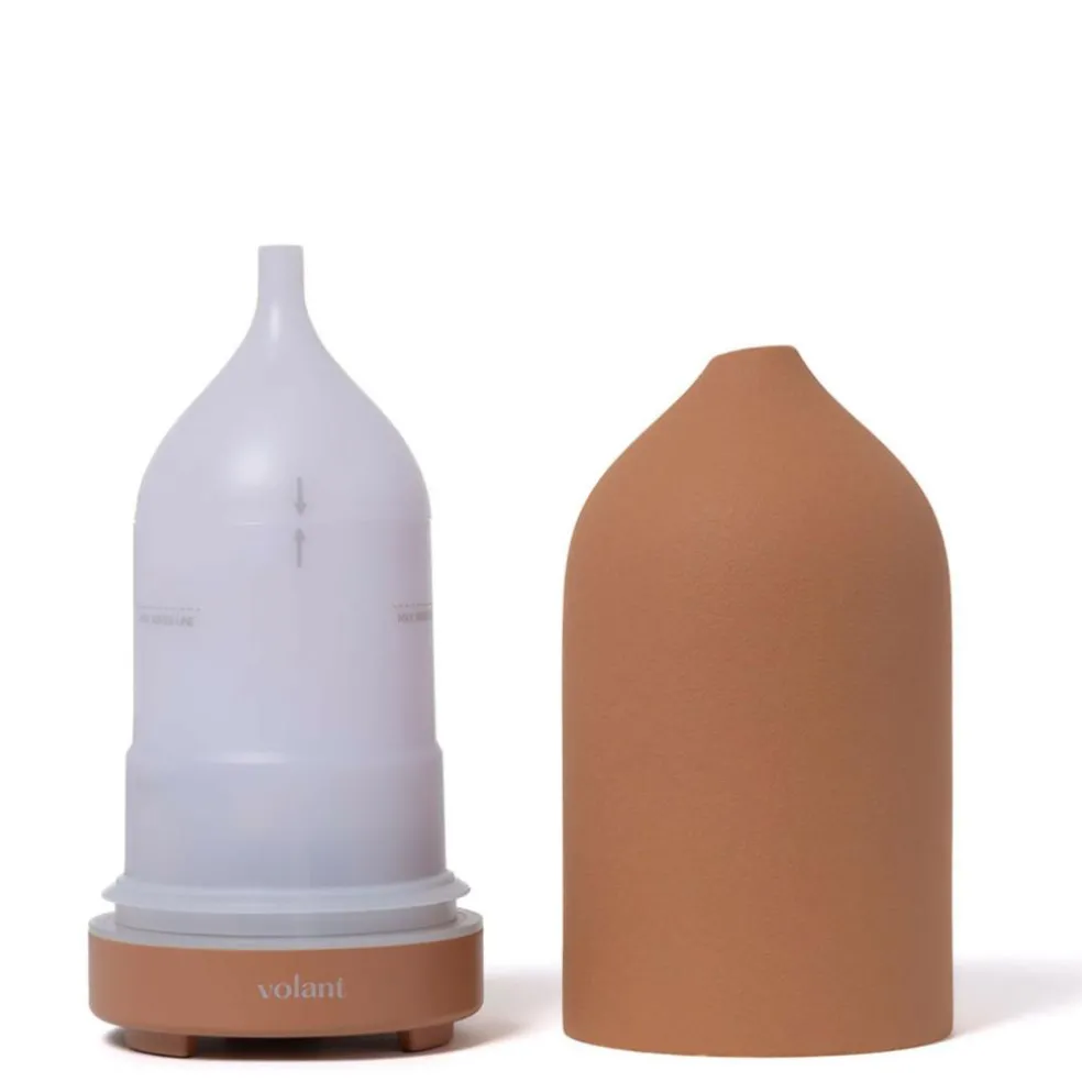 Stendiffuser