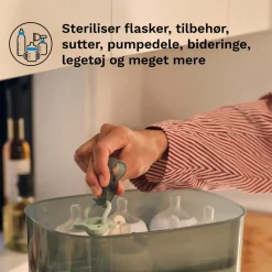 Sterilizer Dryer Advanced
