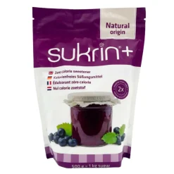 Stevia +