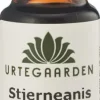 Stjerneanisolie