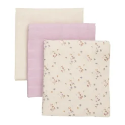 Stofble Muslin Cloth 3-pak