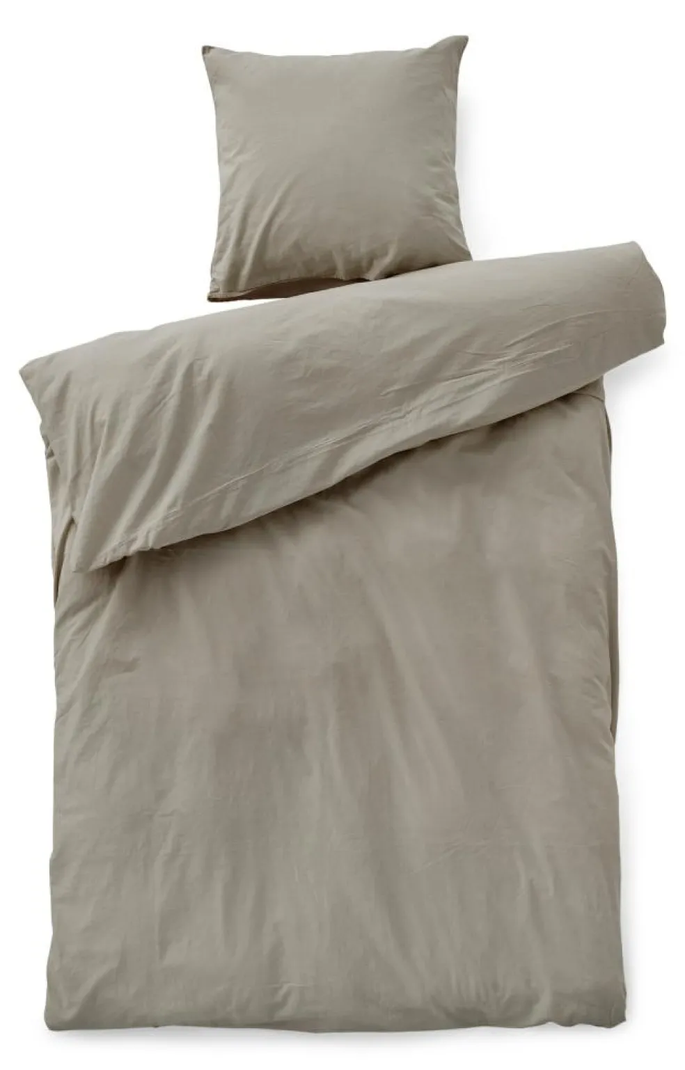 Stone Bed Linen
