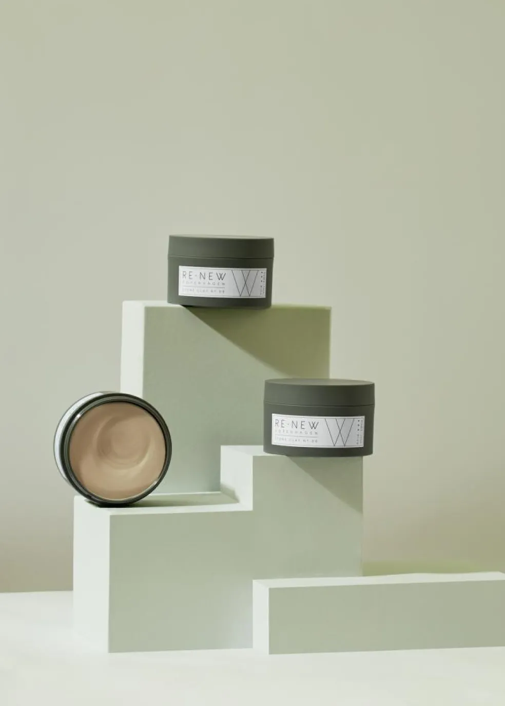 Stone Clay Nº 09
