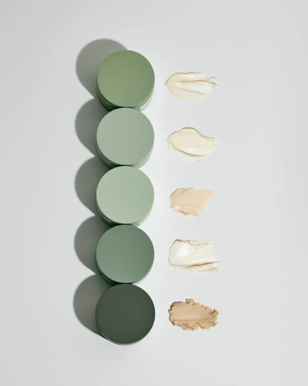 Stone Clay Nº 09