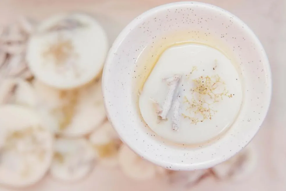 Stoneglow Duftvoks
