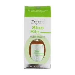 Stop Bite