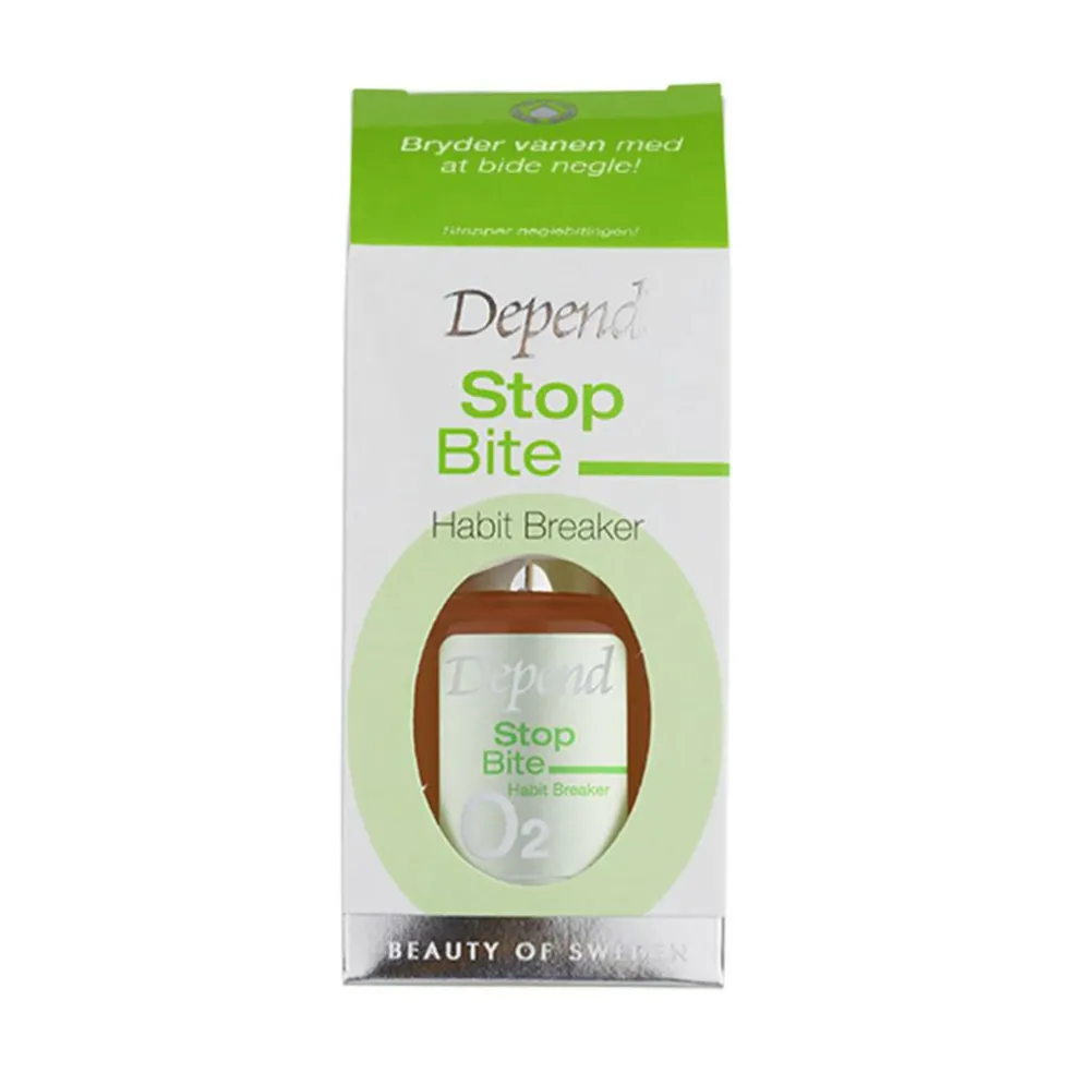 Stop Bite