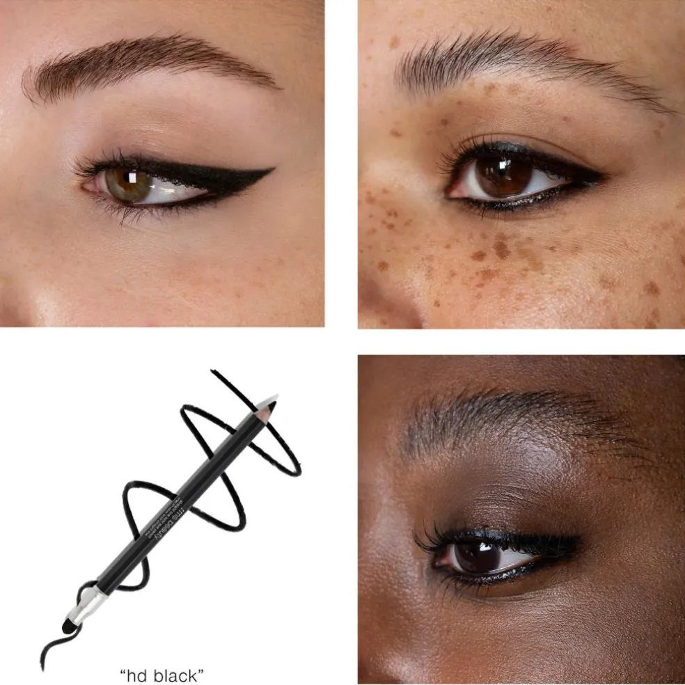 Straight Line Kohl Eye Pencil
