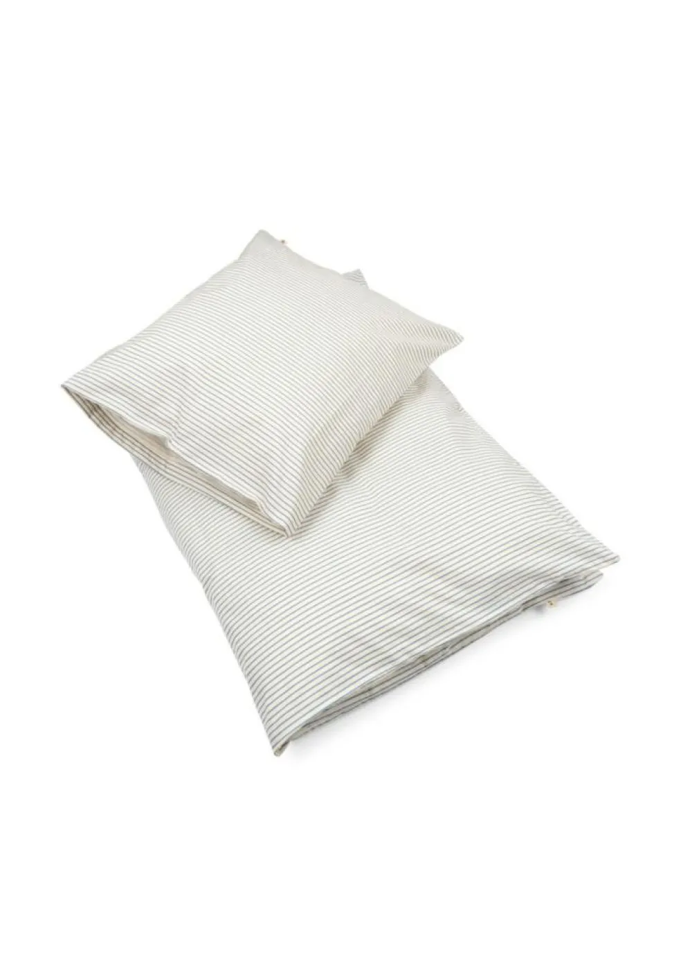Strandshavet Baby Bedding Gots