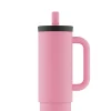 Straw Cup