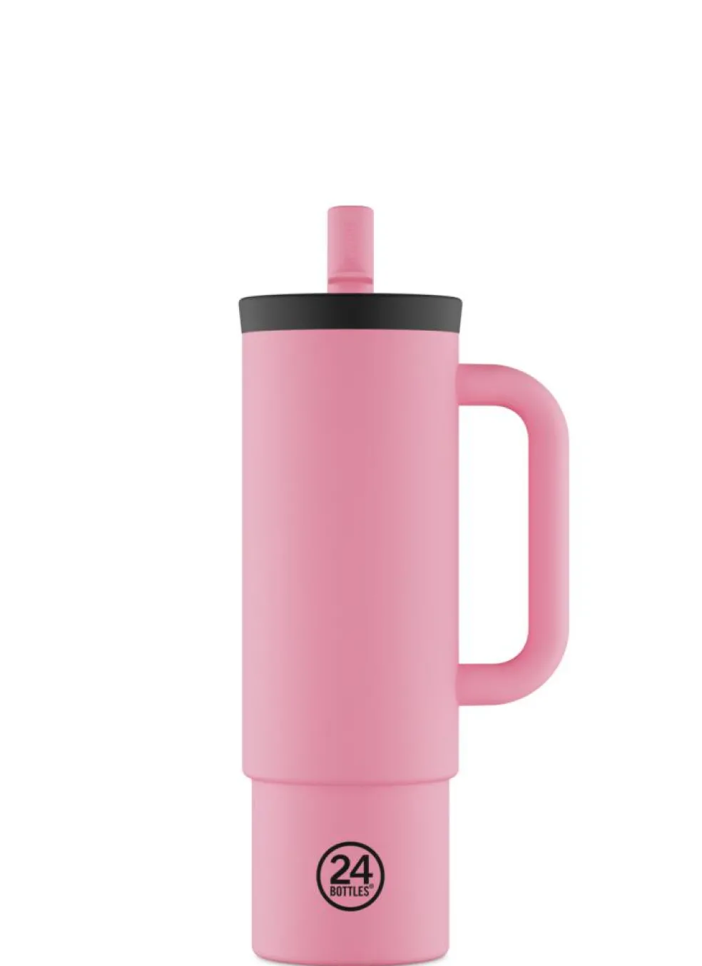 Straw Cup