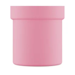 Straw Cup