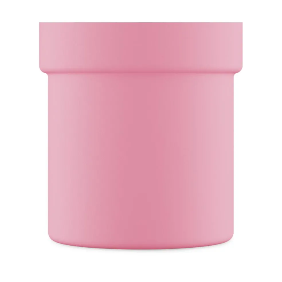 Straw Cup