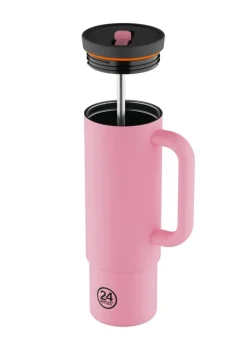 Straw Cup