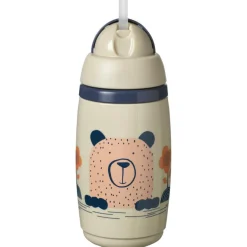 Straw Cup