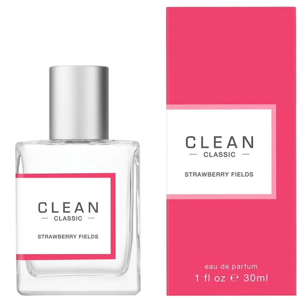 Strawberry Fields Eau de Parfum