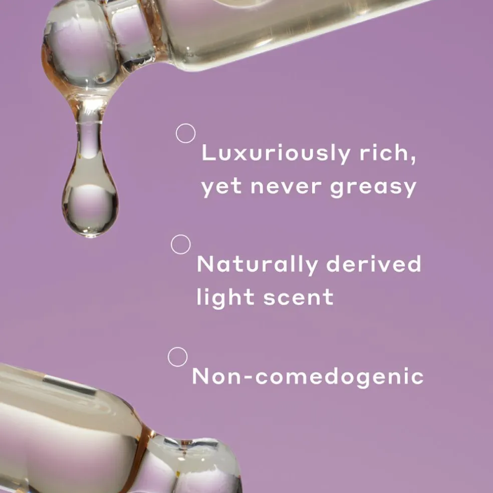 Strength Hydrabarrier Nourishing Face Oil
