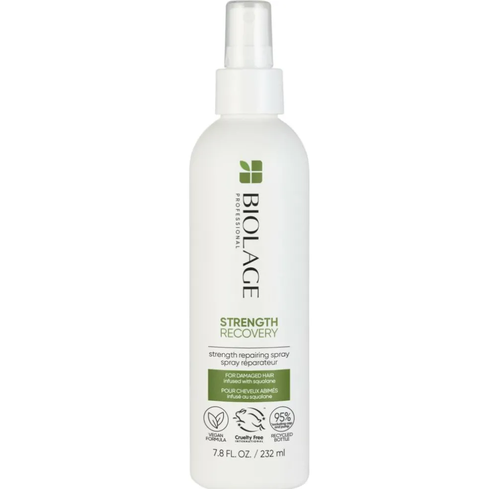 Strength Recovery Spray
