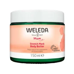 Stretch Mark Body Butter